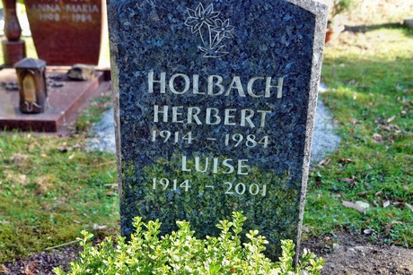 westfriedhof