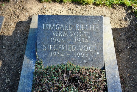 westfriedhof