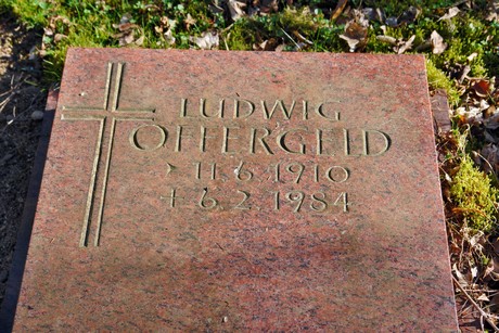 westfriedhof