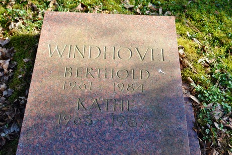 westfriedhof