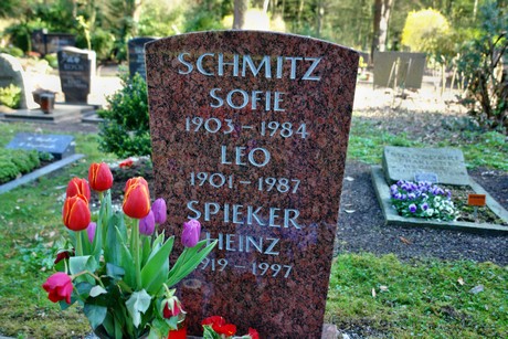 westfriedhof