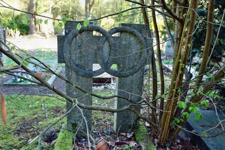 westfriedhof