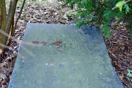 westfriedhof