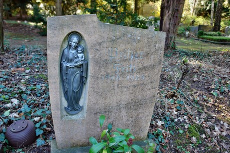 westfriedhof