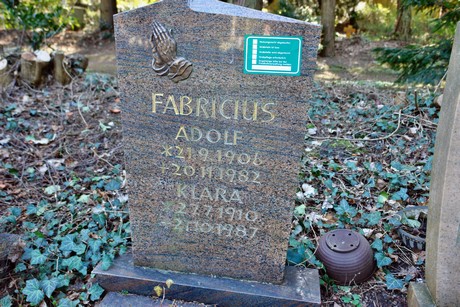 westfriedhof