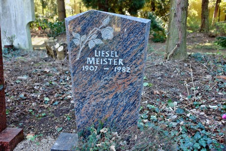 westfriedhof