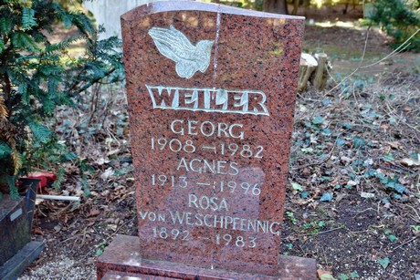 westfriedhof