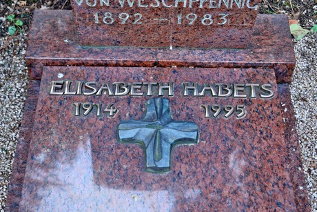westfriedhof