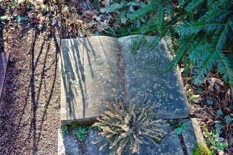 westfriedhof