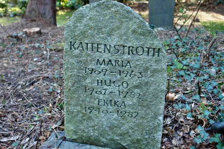 westfriedhof