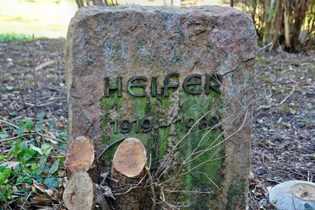 westfriedhof