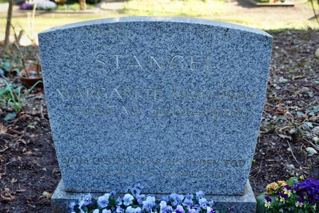 westfriedhof
