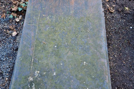 westfriedhof
