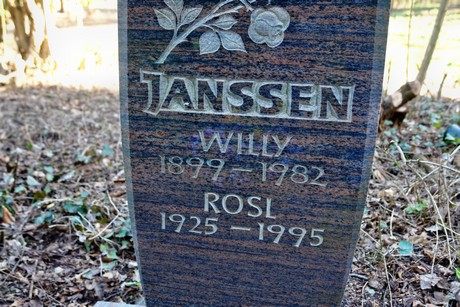 westfriedhof