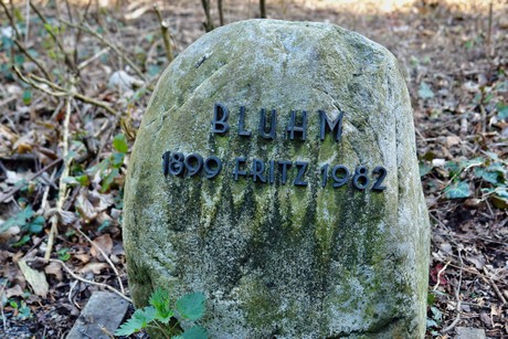 westfriedhof