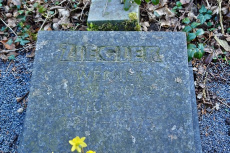 westfriedhof