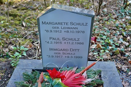 westfriedhof