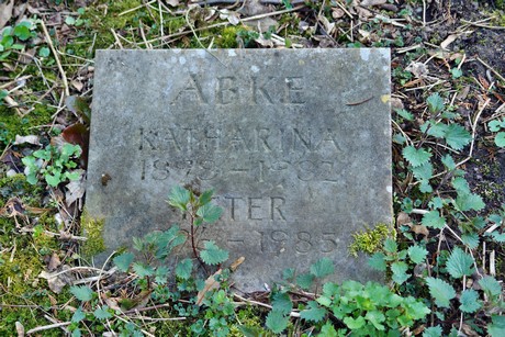 westfriedhof