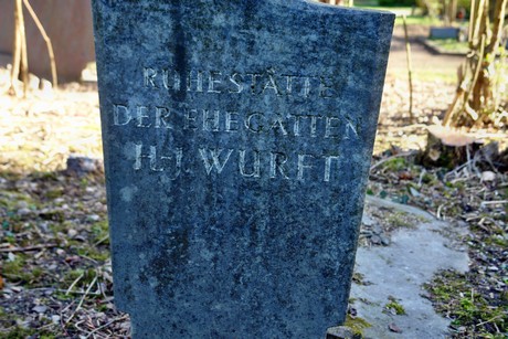 westfriedhof