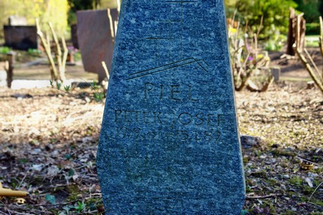westfriedhof