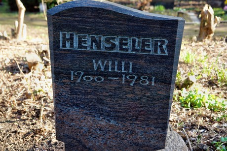 westfriedhof