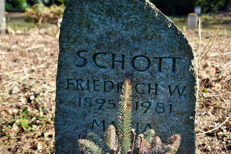 westfriedhof