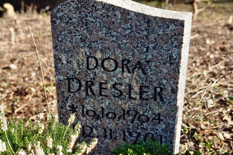 westfriedhof