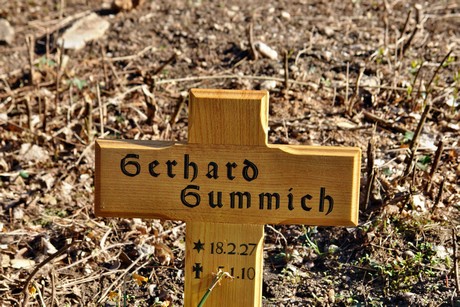 westfriedhof