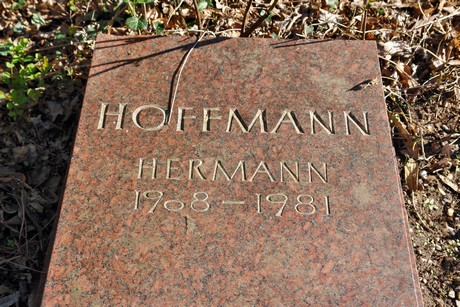 westfriedhof