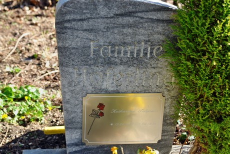 westfriedhof
