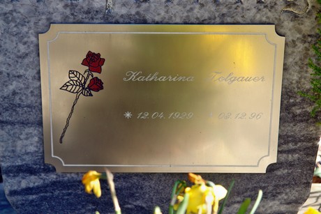 westfriedhof