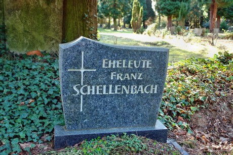 westfriedhof