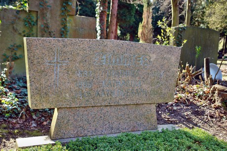 westfriedhof