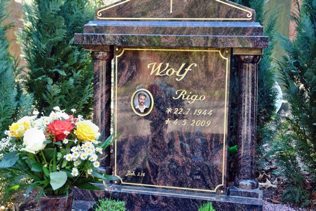 westfriedhof