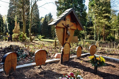 westfriedhof