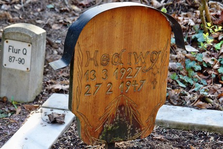 westfriedhof