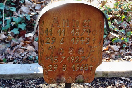 westfriedhof