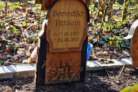 westfriedhof