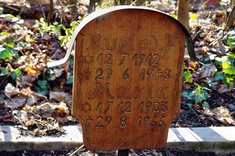 westfriedhof