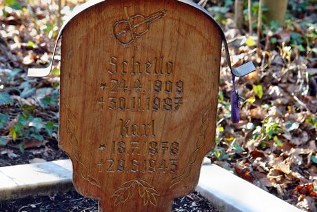 westfriedhof