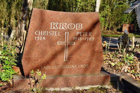 westfriedhof