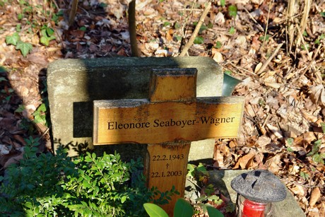 westfriedhof