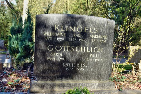 westfriedhof