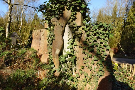 westfriedhof