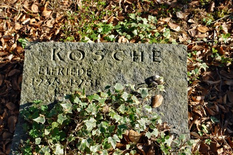 westfriedhof