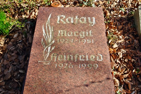 westfriedhof