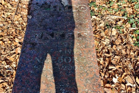 westfriedhof
