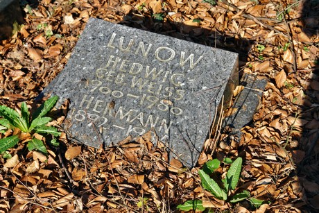 westfriedhof