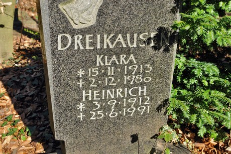 westfriedhof