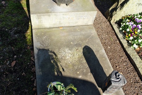 westfriedhof